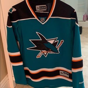 reebok sharks jersey